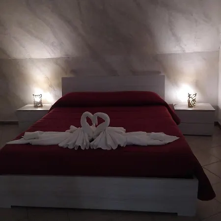 Apartament La Grotta Di Mika
